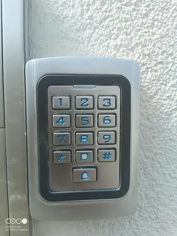 Apartment Evasion Mulhousienne