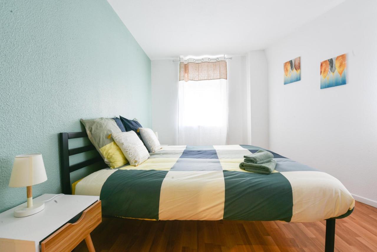Evasion Mulhousienne Apartment Mulhouse