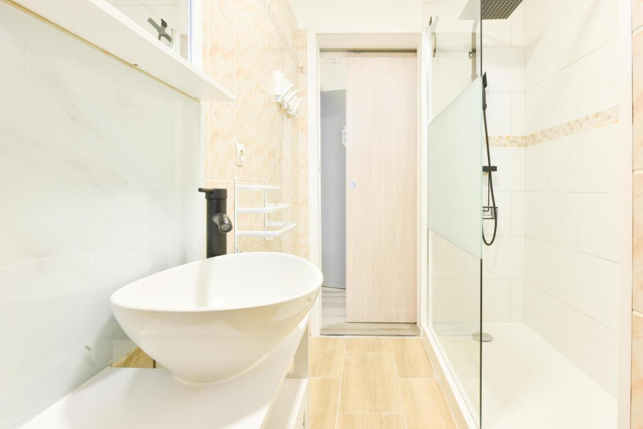 Evasion Mulhousienne Apartment Mulhouse