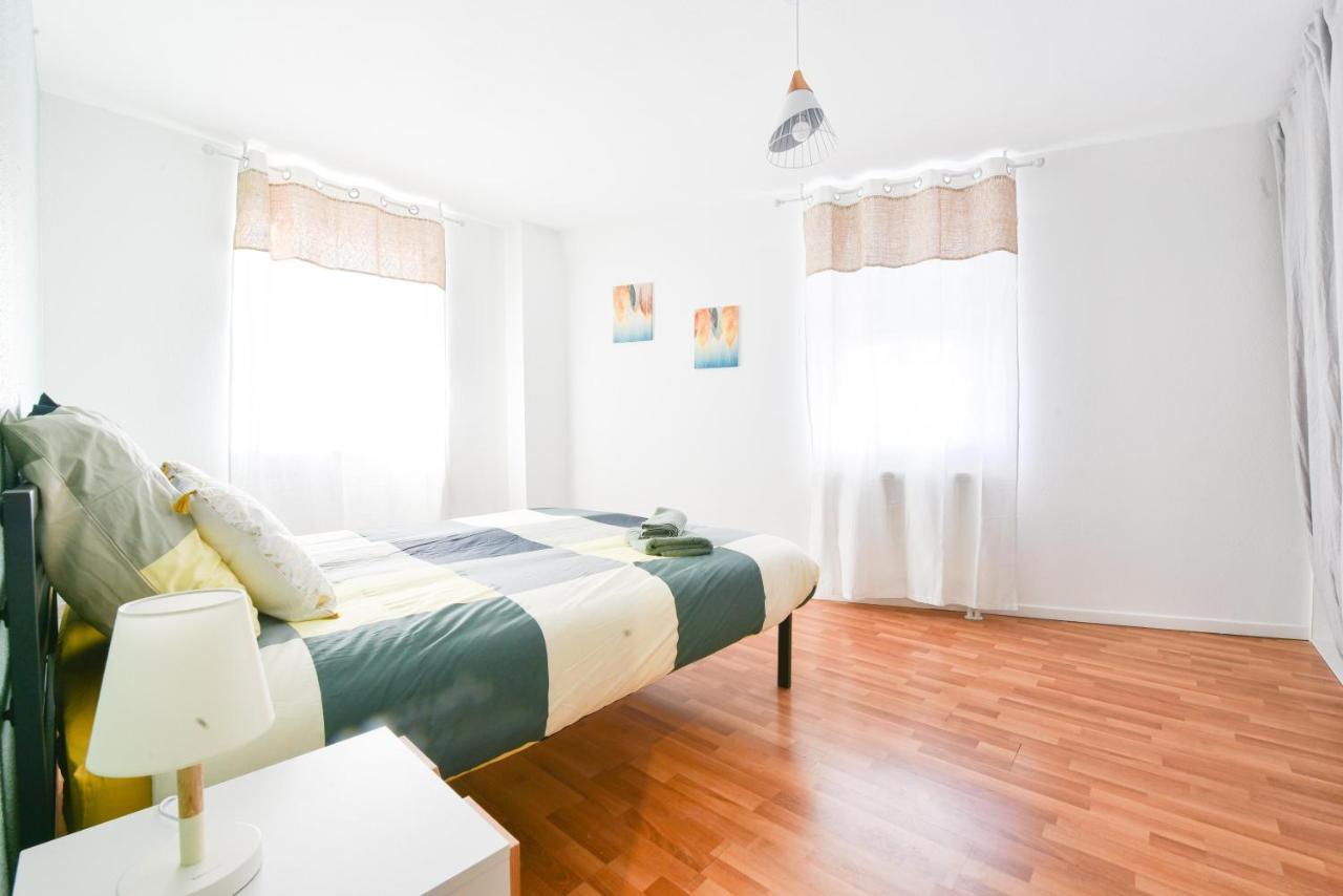 Apartment Evasion Mulhousienne